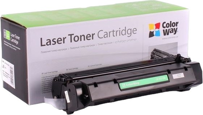 Toner ColorWay CW-H7115M Black (6942941820696)