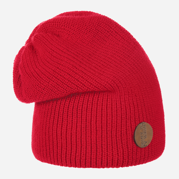 Комплект (шапка + шарф) жіночий Ander Hat&Scarf BS25 58 Червоний (5902308800335)
