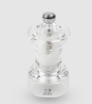Млин для солі Peugeot Bistro 10 см Acrylic (41694)