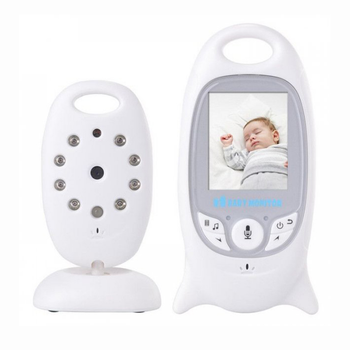 Видеоняня , радионяня VB601 BABY MONITOR 2400-2483.5 МГц