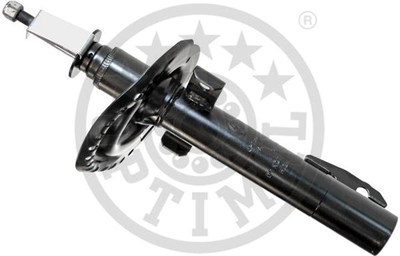 Амортизатор (передній) Optimal Renault Megane II 2002 (OPT A-3552G)