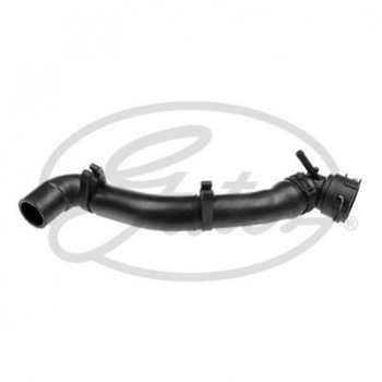 Патрубки системи охолодження Gates 05-4148 Skoda Fabia, Roomster; Volkswagen Polo; Seat Ibiza 6Q0122101BT