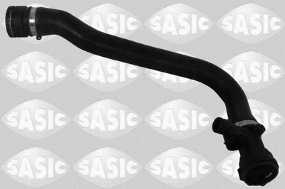 Патрубки системи охолодження SASIC 3406073 BMW 3 Series 11532247307