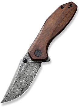 Нож складной Civivi ODD22 C21032-DS1