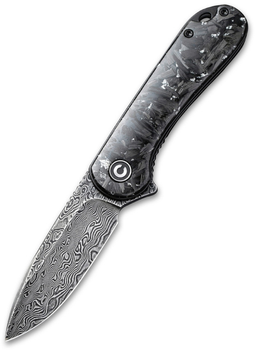 Нож складной Civivi Elementum C907C-DS2