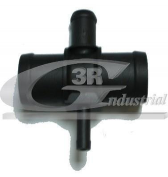 Патрубки системы охлаждения 3RG 82743 Volkswagen Golf, Passat, Touran, Caddy, Jetta; Audi A3; Skoda Octavia; Seat Leon, Toledo 1K0121087E