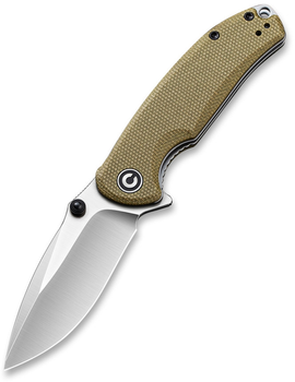 Нож складной Civivi Pintail C2020B