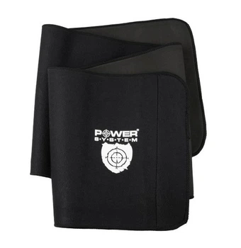 Пояс для похуднення Power System Slimming Belt Wt Pro PS-4001 XL (125*25 см)