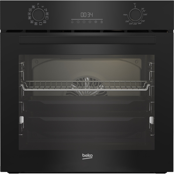 Духова шафа Beko BBIR17300BCS чорна