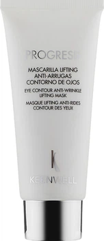 Лифтинг-маска для кожи вокруг глаз - Keenwell Progresif Eye Contour Anti-Wrinkle Lifting Mask 60ml (929690-63351)