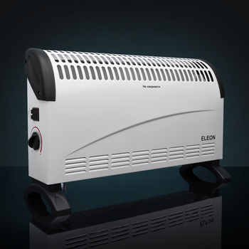 Конвекторный обогреватель ELEON TK1500 PRO