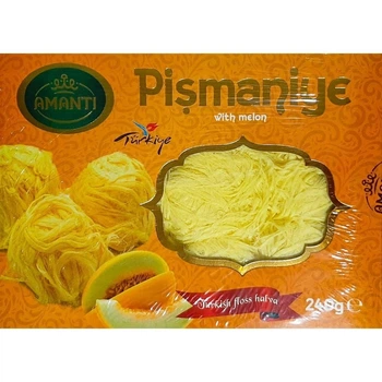 Пишмание Amanti дыня, 240 г