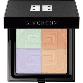 Пудра для обличчя Givenchy Prisme Libre 4 Mousseline Acidulee 9.5 г (3274872405738)