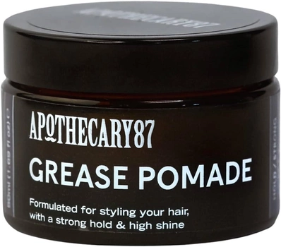 Pomada do włosów Apothecary 87 Grease Pomade 50 ml (5060401131517)