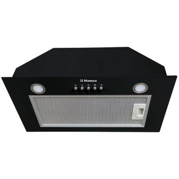 Витяжка HANSA OMP6212BLH