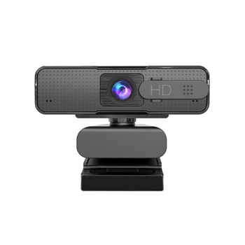 Веб-камера Dynamode 2K Full HD 1080p для ПК и ноутбука USB