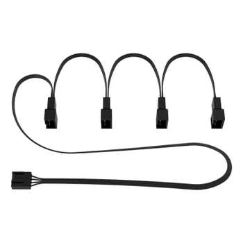 Кабель для передачи данных Arctic SPLITTER 4PIN (ACCBL00007A)