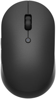 Мышь Xiaomi Mi Dual Mode Wireless Mouse Silent Edition WXSMSBMW03 Black