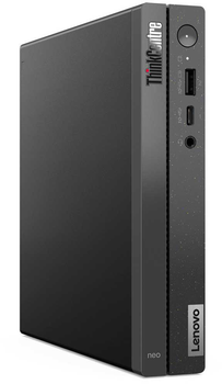 Неттоп Lenovo ThinkCentre neo 50q Gen 4 (12LN0048UI)