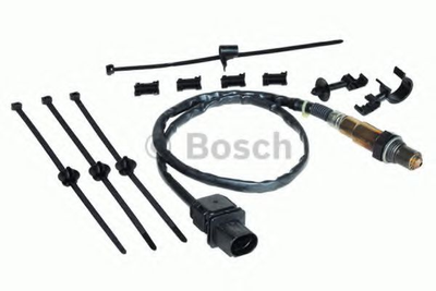 Лямбда зонд (вир-во Bosch) Bosch (0258017178)