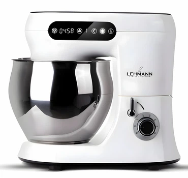 Планетарні міксери-тістоміси Lehmann CheF Powerful 2300 W