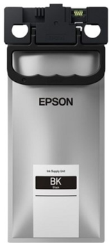 Чорнильний мішок Epson XXL Black (8715946711294)