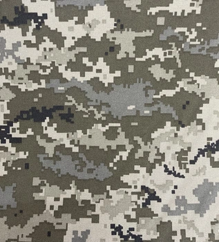 Тканина для спецодягу Kord Cordura 1000 ММ-14 1 пог. м