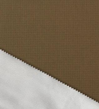 Ткань для спецодежды Kord 2L Membrane Coyote 1 пог. м