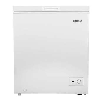 Морозильник Interlux IL-0150CF