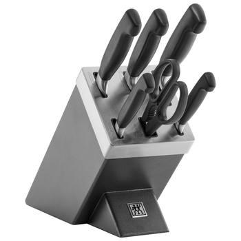 Kitchen knife set Zwilling J.A.Henckels Pro In block 38438-000-0