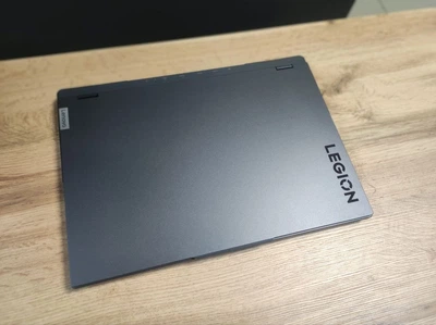 Ноутбук Lenovo Legion Pro 7 16IRX8H - RTX 4070/i9 13900HX/16/512gb Б/В