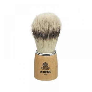 Помазок для гоління Kent Brushes VS70 5011637102147