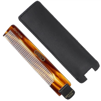 Гребінець Kent Brushes Nu22 Case 5011637040180