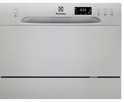 Посудомийна машина Electrolux ESF2400OS (911046023)