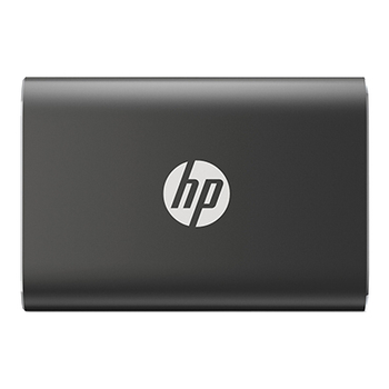 Накопитель SSD USB 3.2 500GB P500 HP (7NL53AA) (7NL53AA)