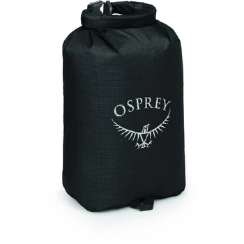 Гермомішок Osprey Ultralight DrySack 6L black чорний