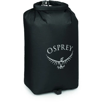 Гермомішок Osprey Ultralight DrySack 20L black чорний