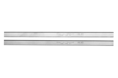 Ножі для Metabo DH330 HSS 334 x 16 x 2 mm 2шт. (0911062119)