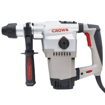 Перфоратор CROWN CT18158V BMC