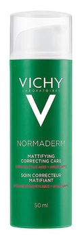 Засіб Vichy Normaderm для комплексної корекції проблемної шкіри 50 мл (4111)