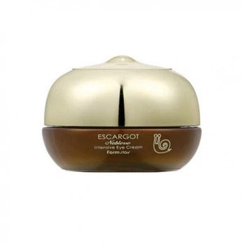 Крем против морщин с экстрактом улитки FarmStay Escargot Noblesse Intensive Cream 50 ml