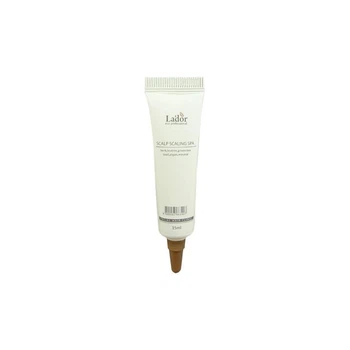 Сыворотка-пилинг для кожи головы La'dor Scalp Scaling Spa Ampoule 15 ml
