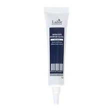 Сыворотка-клей с кератином для посеченных кончиков La'dor Keratin Power Glue 15 ml