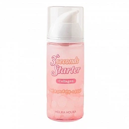 Увлажняющий стартер-сыворотка для лица с коллагеном Holika Holika 3 Seconds Starter Collagen 150 ml