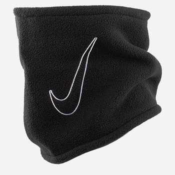 Детский флисовый бафф Nike Y FLEECE NECKWARMER 2.0 N.100.0657.010.OS One Size Черный (887791360724)