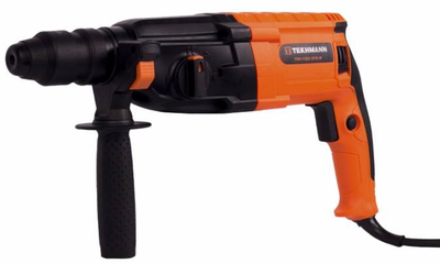 Перфоратор прямой Tekhmann TRH-1000 DFR-MR (851910)