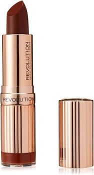 Szminka do ust Makeup Revolution Renaissance Lipstick Luxe 3.5 g (5029066103246)