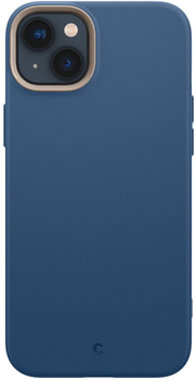 Панель Spigen Cyrill Ultra Color для Apple iPhone 14 Plus Пляжний (8809811864410)
