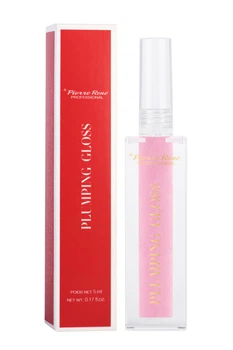 Блиск для губ Pierre Rene Plumping №02 Ice candy 5 мл (3700467850701)