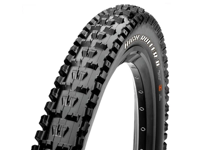 Покришка на велосипед 29"x2.50" Maxxis High Roller II WT (63-622) складана 3CT/EXO/TR 60TPI
